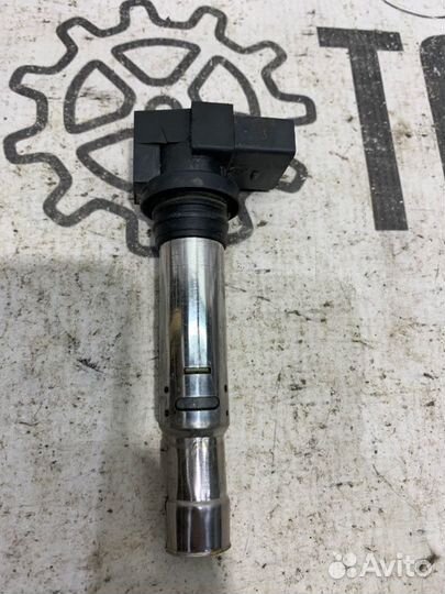 Катушка зажигания Volkswagen Polo sedan (MK5) cfna