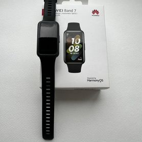 Смарт часы huawei band 7