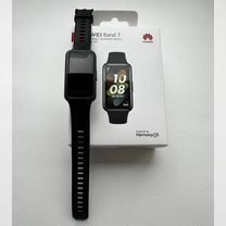 Смарт часы huawei band 7