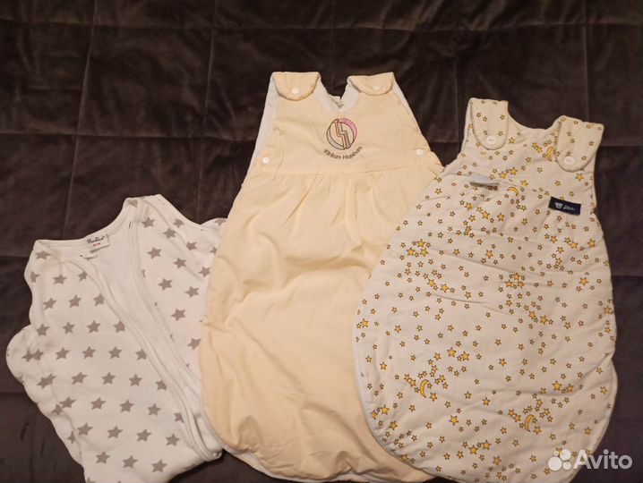 Пеленки коконы, детские вещи