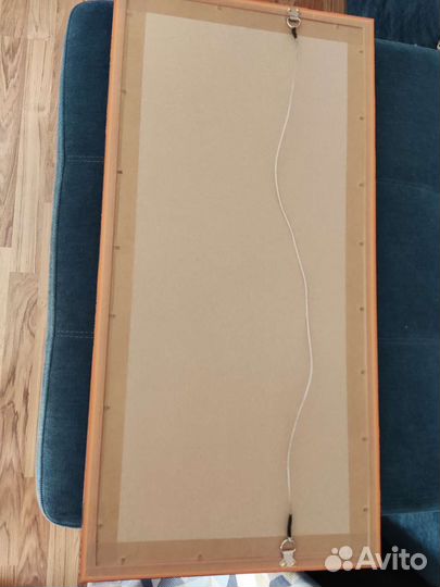 Картина Венеция пастель