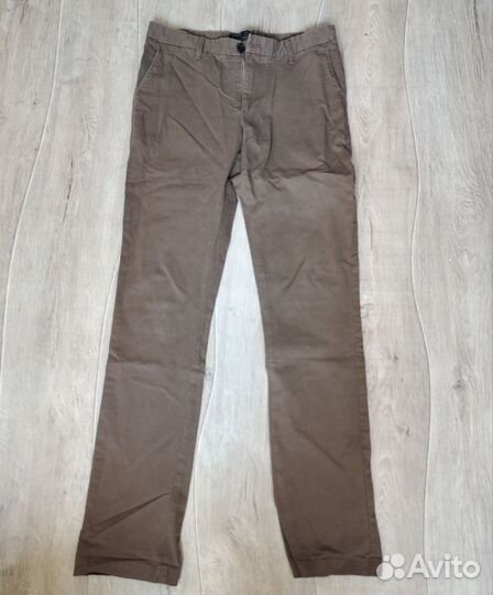 Брюки мужские Zara