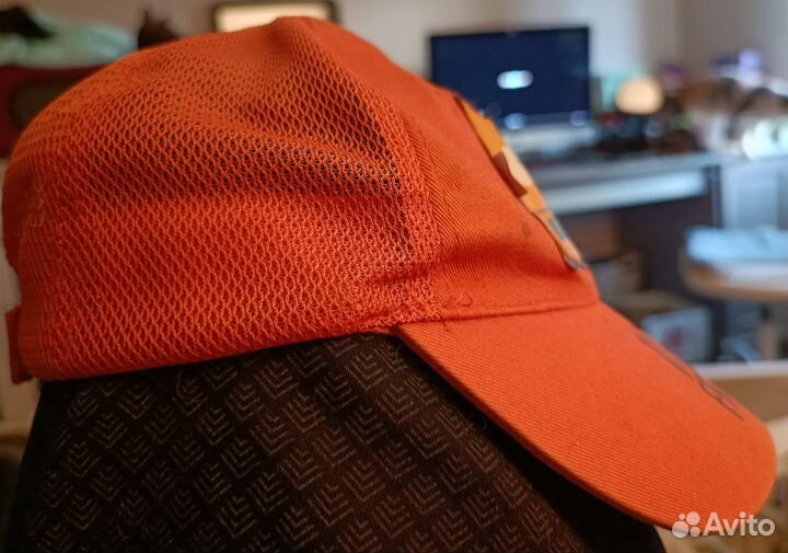 Кепка бейсболка детская