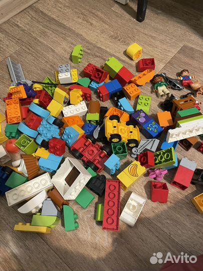 Lego duplo