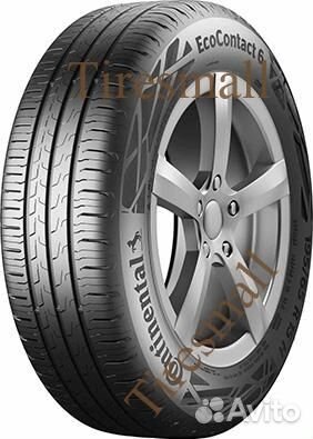 Continental ContiEcoContact 6 245/50 R19 105W