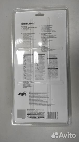 Пистолет для монтажной пены tytan caliber 31