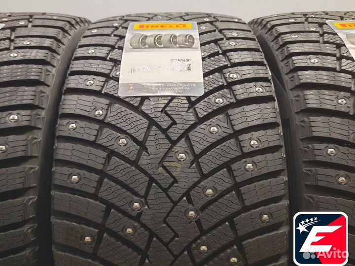 Pirelli Scorpion Ice Zero 2 285/40 R21 109H