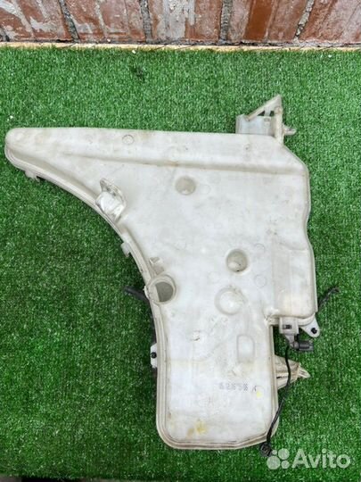 Бачок омывателя лобового стекла Bmw 3 E92 2007