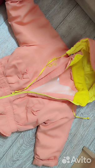 Вещи на девочку