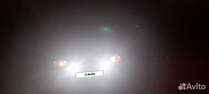 Daewoo Nubira 2.0 МТ, 1997, 214 000 км