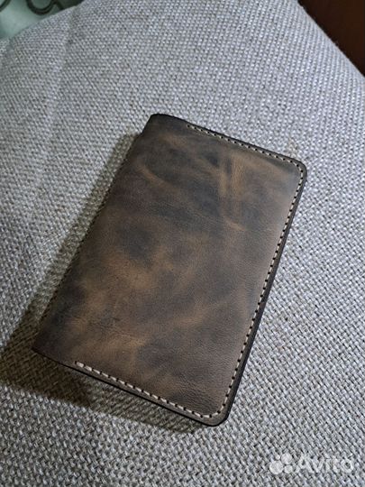 Обложка на паспорт