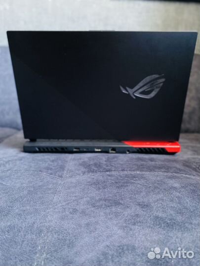 Asus rog strix g15