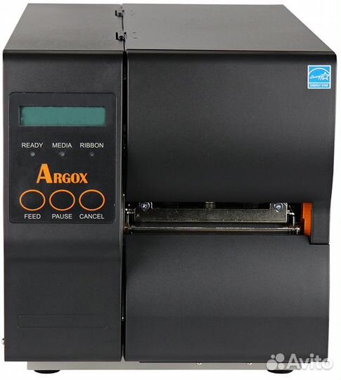 Принтер лент и этикеток Argox iX4-250