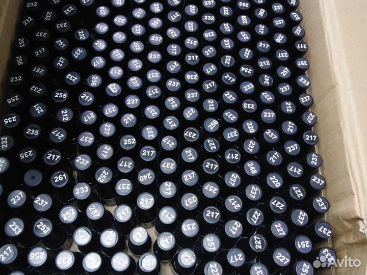 Apex гель лак