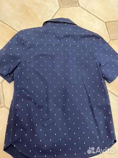 Рубашкаи для мальчика