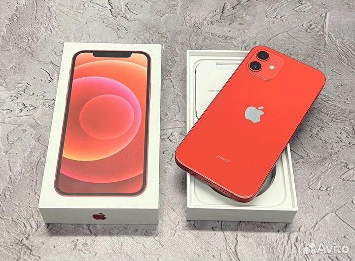 iPhone 12, 64 ГБ