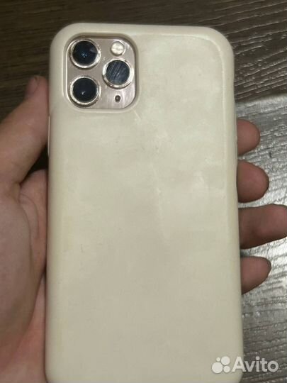 iPhone 11 Pro, 64 ГБ