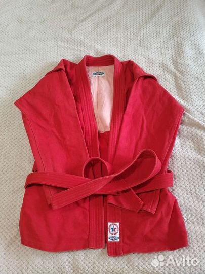 Самбовка взрослая