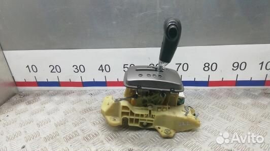 Кулиса кпп KIA sorento 1 (9BR01DM01)