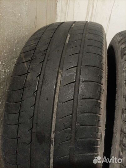 Michelin Latitude Sport 225/60 R18