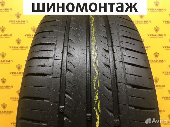 Kumho Solus KH17 205/60 R16 92V