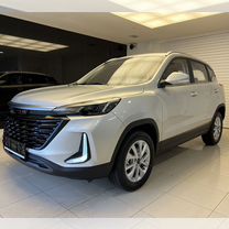 Новый BAIC X35 1.5 CVT, 2023, цена от 1 909 000 руб.