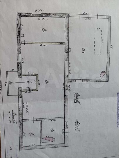 Торговая площадь, 354 м²