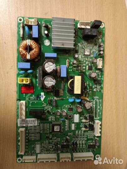 Ремонт холодильников и морозильных камер на дому