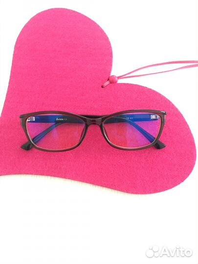 Очки для компьютера Matsuda 2452 с3