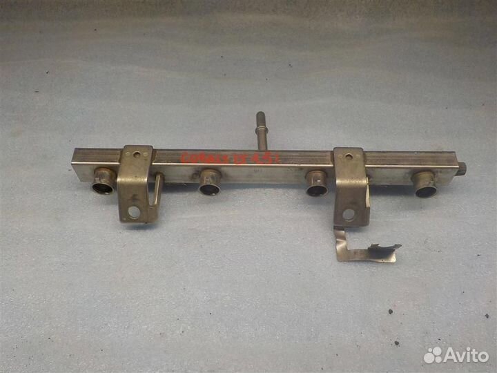 Рейка топливная (рампа) Chevrolet Cobalt II 2012