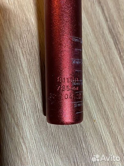 Руль Race face atlas 31.8