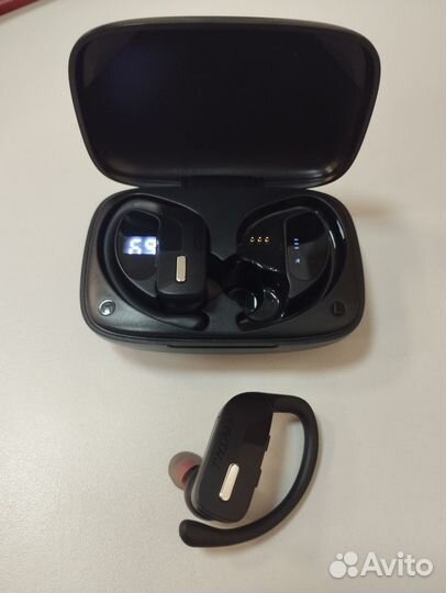 Беспроводные наушники TWS PRO t17