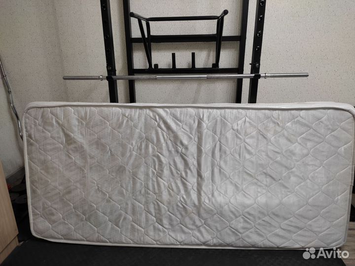 Матрас 90х200 бу