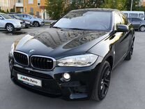 BMW X6 M 4.4 AT, 2016, 149 050 км, с пробегом, цена 4 250 000 руб.