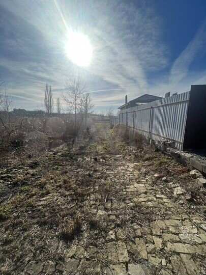 Участок 19 сот. (ИЖС)