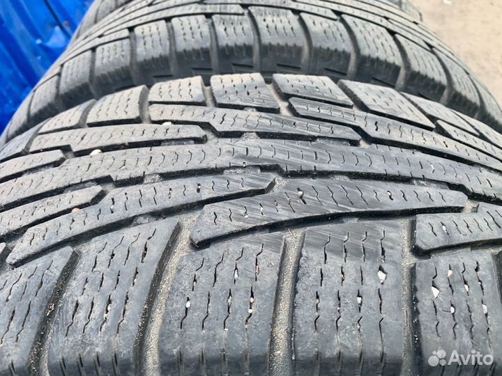 Nokian Tyres Nordman RS2 SUV 225/65 R17 106R