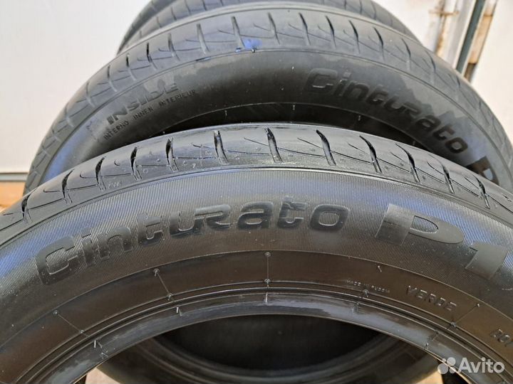 Pirelli Cinturato P1 185/65 R15