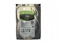 Жесткий диск 3.5" 4Tb SATA Seagate б/у