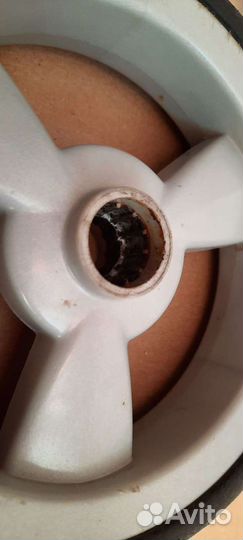 Колеса на коляску stokke без подшипников За пару