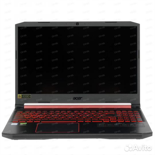 Ноутбук Acer Nitro 5 an515 57