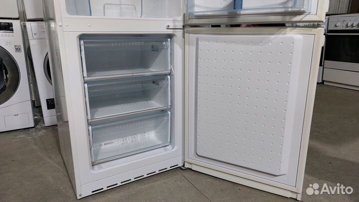 Холодильник бу Bosch. Доставка. Гарантия