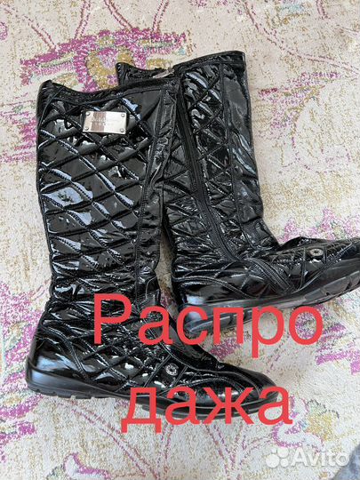 Туфли Versace Collection (original)