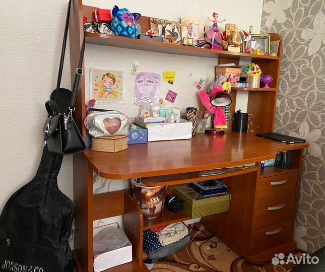 Компьютерный стол бу