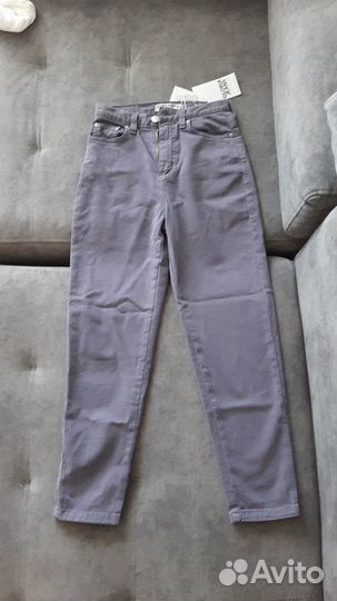 Джинсы новые