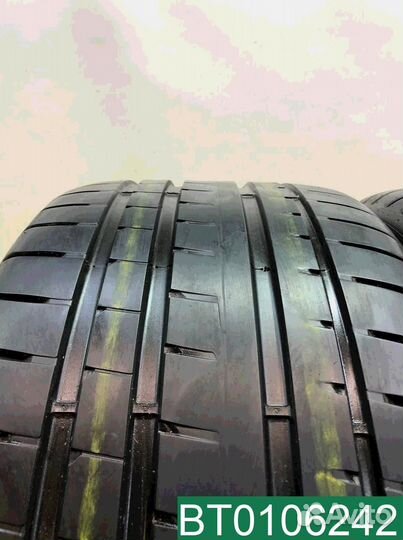 Goodyear Eagle F1 Asymmetric 3 275/30 R20 97Y