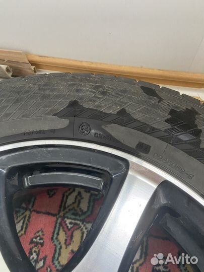 Колеса Yokohama C.drive 2 ACO2 205/60 r15