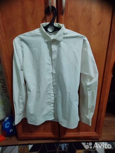 Рубашка детская