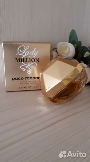 Парфюм из личной коллекции ч.2