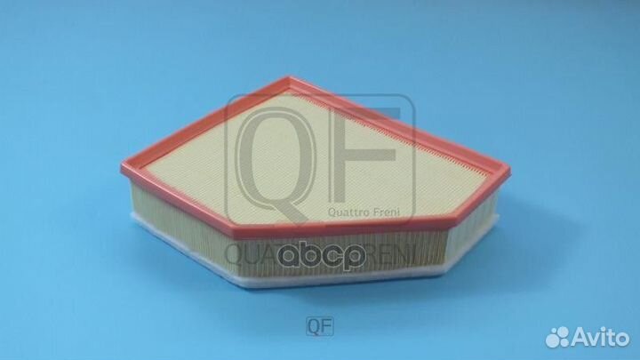 Фильтр воздушный