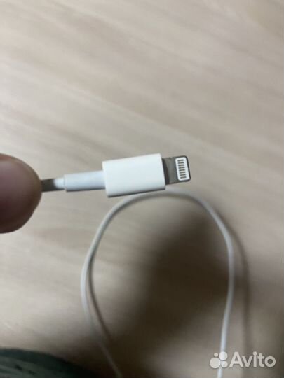 Кабель type c lightning с переходником на usb